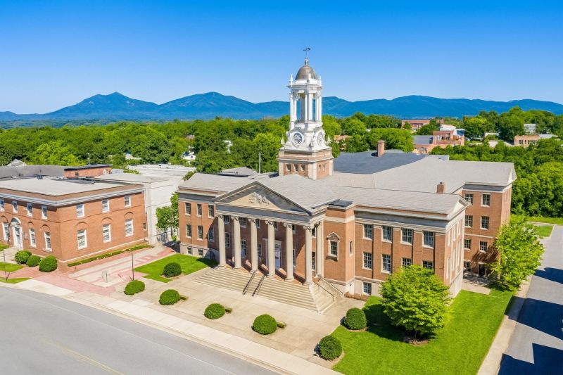Bedford, VA