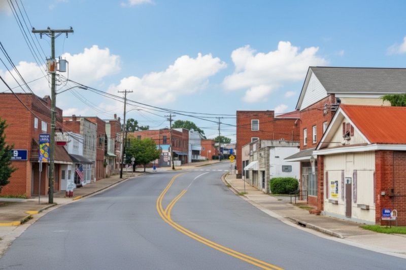 Gretna, VA