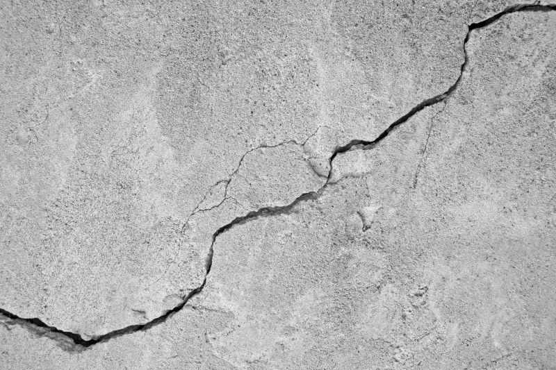 Foundation Cracks Repair in Moneta, VA