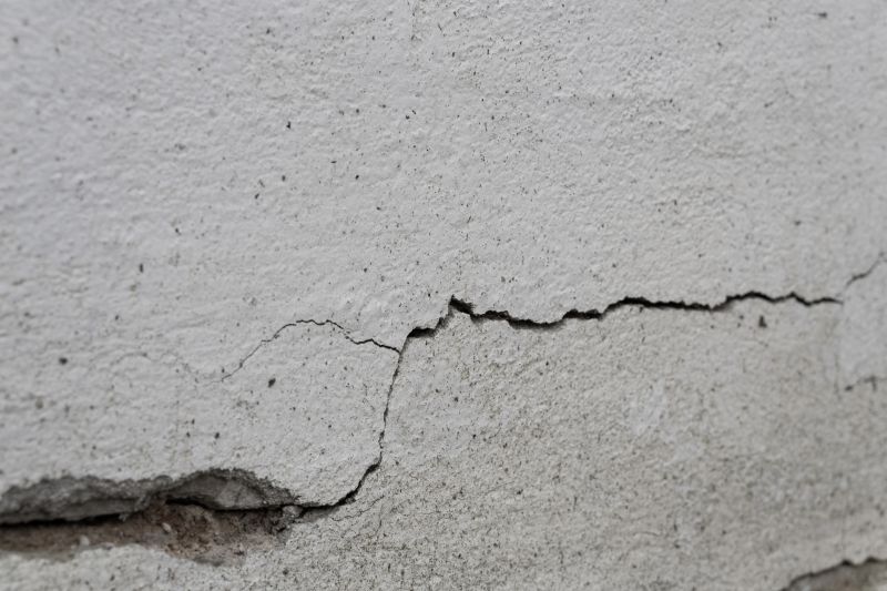 Structural Foundation Repair in Gretna, VA
